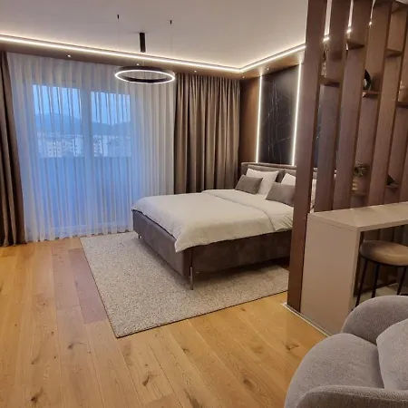 Daire Urban Istocno
