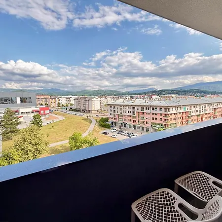 Urban Istocno Saraybosna