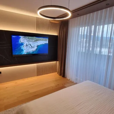 Apartmán Urban Istocno Sarajevo