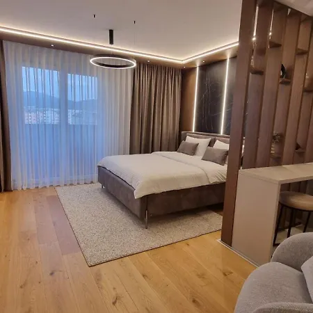 Urban Istocno Saraybosna