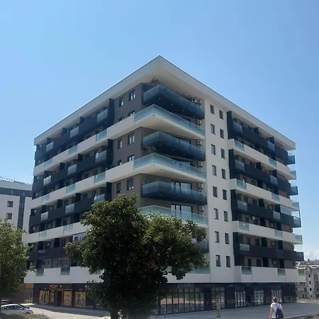 Daire Urban Istocno Saraybosna