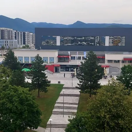 Urban Istocno *